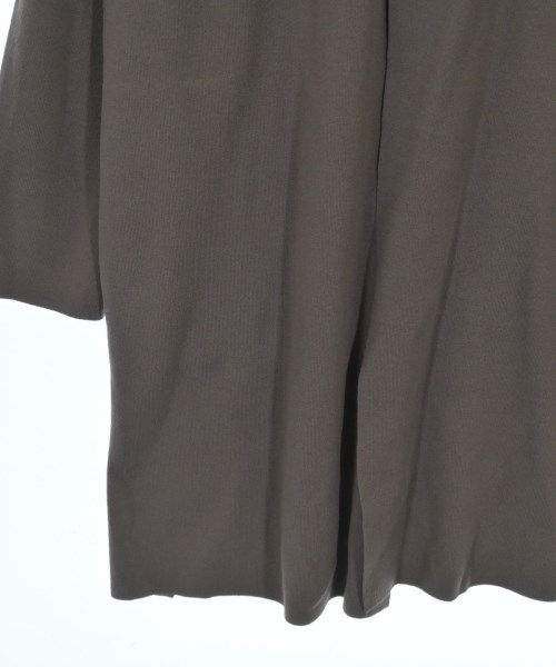 UNTITLED（アンタイトル）カーディガン グレー サイズ:0(XS位) レディース/2200635103130