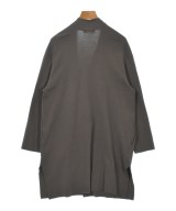 UNTITLED（アンタイトル）カーディガン グレー サイズ:0(XS位) レディース/2200635103130