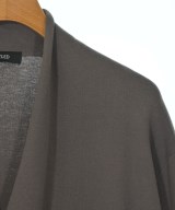 UNTITLED（アンタイトル）カーディガン グレー サイズ:0(XS位) レディース/2200635103130