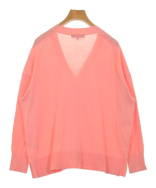 UNTITLED（アンタイトル）カーディガン ピンク サイズ:2(M位) レディース/2200635103147