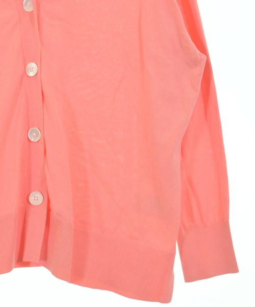 UNTITLED（アンタイトル）カーディガン ピンク サイズ:2(M位) レディース/2200635103147