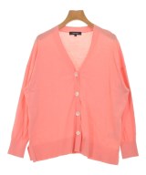 UNTITLED（アンタイトル）カーディガン ピンク サイズ:2(M位) レディース/2200635103147