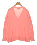 UNTITLED（アンタイトル）カーディガン ピンク サイズ:2(M位) レディース/2200635103147