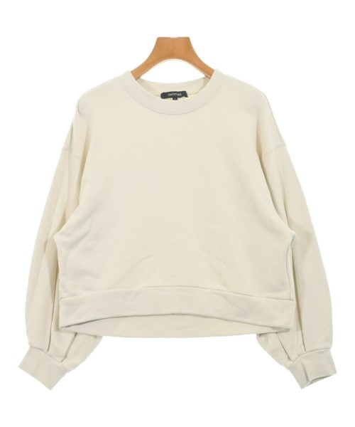 UNTITLED(アンタイトル)スウェット 白 サイズ:1(S位)/2200635103154