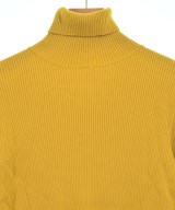 UNTITLED（アンタイトル）ニット・セーター 黄 サイズ:2(M位) レディース/2200635103161