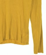 UNTITLED（アンタイトル）ニット・セーター 黄 サイズ:2(M位) レディース/2200635103161