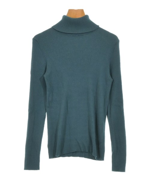 UNTITLED(アンタイトル)ニット・セーター 緑 サイズ:2(M位)/2200635103178
