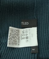 UNTITLED（アンタイトル）ニット・セーター 緑 サイズ:2(M位) レディース/2200635103178