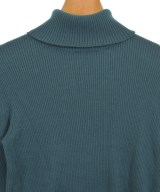 UNTITLED（アンタイトル）ニット・セーター 緑 サイズ:2(M位) レディース/2200635103178