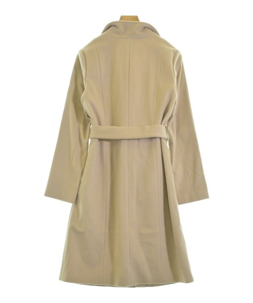 UNTITLED（アンタイトル）チェスターコート ベージュ サイズ:1(S位) レディース/2200639595016