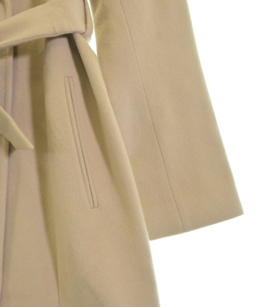 UNTITLED（アンタイトル）チェスターコート ベージュ サイズ:1(S位) レディース/2200639595016