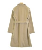 UNTITLED（アンタイトル）チェスターコート ベージュ サイズ:1(S位) レディース/2200639595016