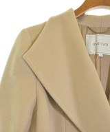 UNTITLED（アンタイトル）チェスターコート ベージュ サイズ:1(S位) レディース/2200639595016