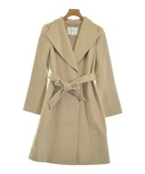 UNTITLED チェスターコート