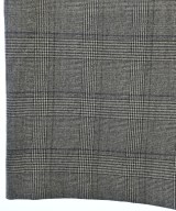 UNTITLED（アンタイトル）ワンピース グレー サイズ:1(S位) レディース/2200647776025