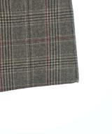 UNTITLED（アンタイトル）ロング・マキシ丈スカート 茶 サイズ:2(M位) レディース/2200638625066