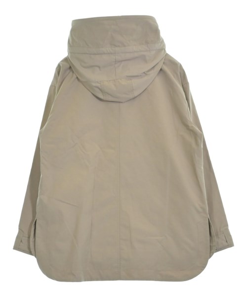 UNTITLED（アンタイトル）ブルゾン ベージュ サイズ:M レディース/2200637829021