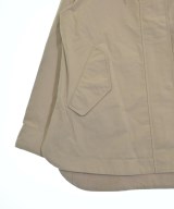 UNTITLED（アンタイトル）ブルゾン ベージュ サイズ:M レディース/2200637829021