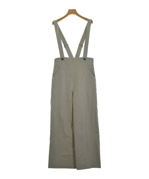 UNTITLED(アンタイトル)オールインワン/サロペット グレー サイズ:3(L位)/2200637829106