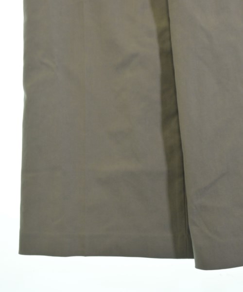 UNTITLED（アンタイトル）オールインワン/サロペット グレー サイズ:3(L位) レディース/2200637829106