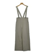 UNTITLED（アンタイトル）オールインワン/サロペット グレー サイズ:3(L位) レディース/2200637829106