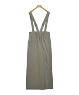 UNTITLED（アンタイトル）オールインワン/サロペット グレー サイズ:3(L位) レディース/2200637829106