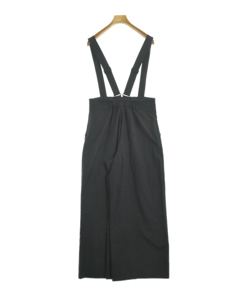UNTITLED（アンタイトル）オールインワン/サロペット 黒 サイズ:3(L位) レディース/2200637829113