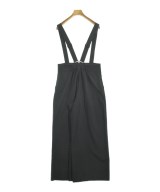 UNTITLED（アンタイトル）オールインワン/サロペット 黒 サイズ:3(L位) レディース/2200637829113