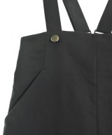 UNTITLED（アンタイトル）オールインワン/サロペット 黒 サイズ:3(L位) レディース/2200637829113