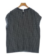 UNTITLED（アンタイトル）ブラウス 黒 サイズ:2(M位) レディース/2200637829540