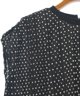 UNTITLED（アンタイトル）ブラウス 黒 サイズ:2(M位) レディース/2200637829540