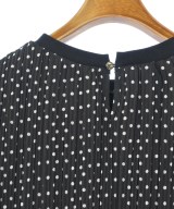 UNTITLED（アンタイトル）ブラウス 黒 サイズ:2(M位) レディース/2200637829540