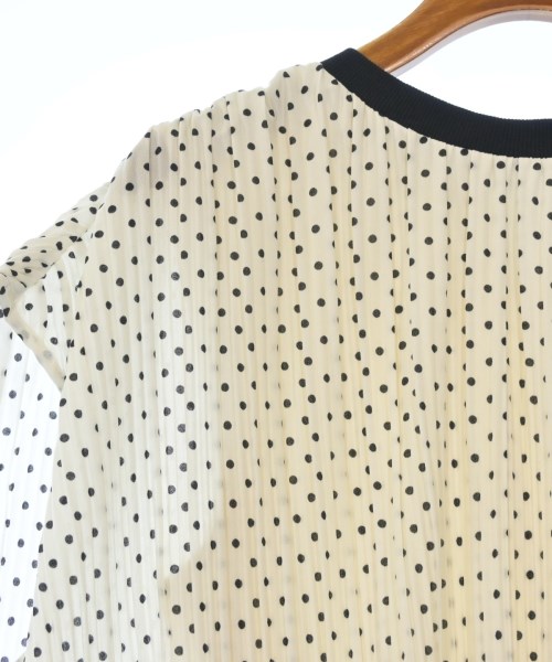 UNTITLED（アンタイトル）ブラウス 白 サイズ:2(M位) レディース/2200637829557