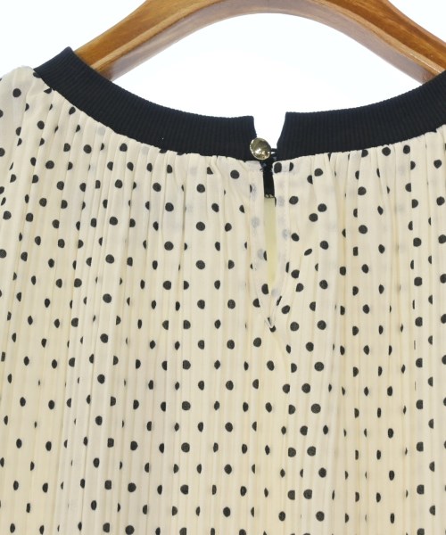 UNTITLED（アンタイトル）ブラウス 白 サイズ:2(M位) レディース/2200637829557