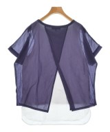 UNTITLED（アンタイトル）ブラウス 紫 サイズ:2(M位) レディース/2200637829564