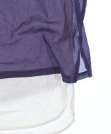 UNTITLED（アンタイトル）ブラウス 紫 サイズ:2(M位) レディース/2200637829564