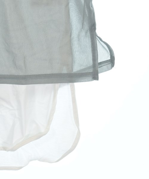 UNTITLED（アンタイトル）ブラウス グレー サイズ:2(M位) レディース/2200637829571