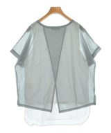 UNTITLED（アンタイトル）ブラウス グレー サイズ:2(M位) レディース/2200637829571