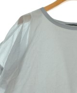 UNTITLED（アンタイトル）ブラウス グレー サイズ:2(M位) レディース/2200637829571