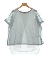 UNTITLED ブラウス