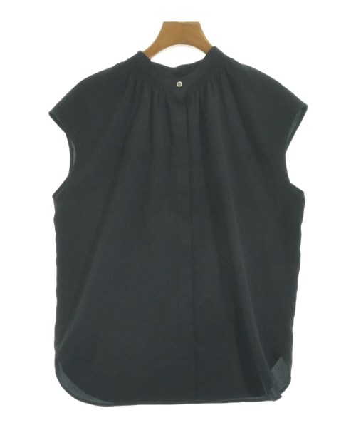 UNTITLED(アンタイトル)カジュアルシャツ 黒 サイズ:2(M位)/2200637829588