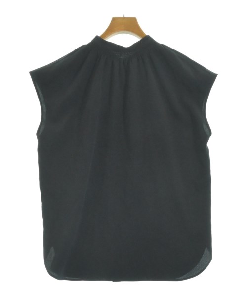 UNTITLED（アンタイトル）カジュアルシャツ 黒 サイズ:2(M位) レディース/2200637829588