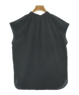 UNTITLED（アンタイトル）カジュアルシャツ 黒 サイズ:2(M位) レディース/2200637829588