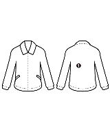 UNTITLED（アンタイトル）その他 黒 サイズ:2(M位) レディース/2200637829595