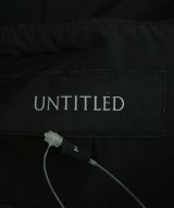 UNTITLED（アンタイトル）その他 黒 サイズ:2(M位) レディース/2200637829595