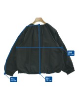 UNTITLED（アンタイトル）その他 黒 サイズ:2(M位) レディース/2200637829595