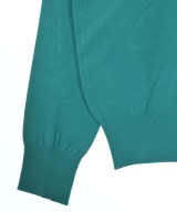 UNTITLED（アンタイトル）ニット・セーター 緑 サイズ:M レディース/2200637829700