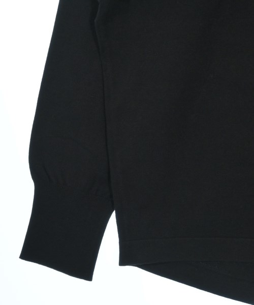 UNTITLED（アンタイトル）ニット・セーター 黒 サイズ:M レディース/2200637829717