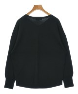 UNTITLED（アンタイトル）ニット・セーター 黒 サイズ:M レディース/2200637829717