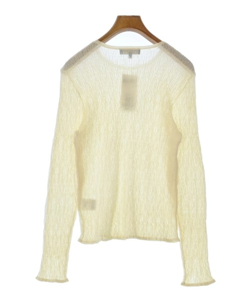 UNTITLED（アンタイトル）ニット・セーター 白 サイズ:2(M位) レディース/2200637829724